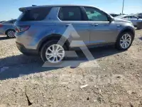 2020 Land Rover Discovery фото