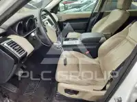 2020 Land Rover Discovery фото