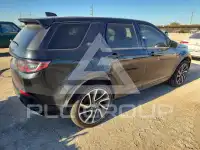 2020 Land Rover Discovery photo