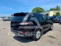 2020 Land Rover Discovery фото