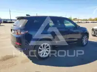 2020 Land Rover Discovery фото