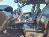 2020 Land Rover Discovery photo