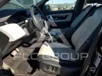 2020 Land Rover Discovery фото
