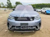 2020 Land Rover Discovery фото