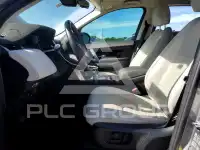 2020 Land Rover Discovery фото