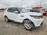 2020 Land Rover Discovery фото