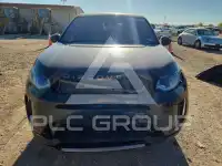 2020 Land Rover Discovery photo