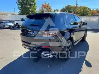 2020 Land Rover Discovery фото