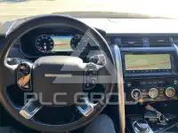2020 Land Rover Discovery фото