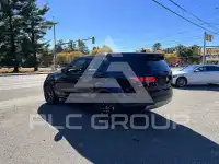 2020 Land Rover Discovery фото