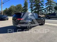 2020 Land Rover Discovery фото