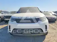 2020 Land Rover Discovery фото