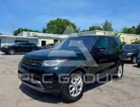 2020 Land Rover Discovery фото
