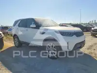 2020 Land Rover Discovery фото