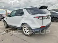2020 Land Rover Discovery фото