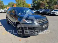 2020 Land Rover Discovery фото