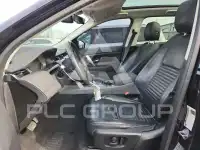 2020 Land Rover Discovery фото