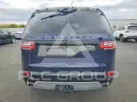 2020 Land Rover Discovery photo