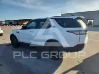 2020 Land Rover Discovery photo
