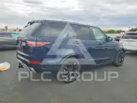 2020 Land Rover Discovery photo