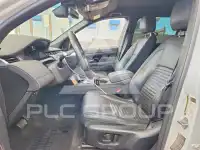 2020 Land Rover Discovery фото