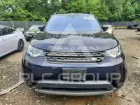 2020 Land Rover Discovery фото