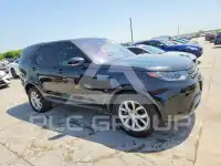 2020 Land Rover Discovery photo