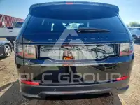 2020 Land Rover Discovery photo