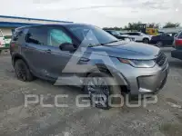 2020 Land Rover Discovery фото
