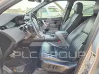 2020 Land Rover Discovery фото