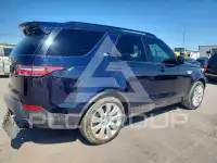 2020 Land Rover Discovery фото