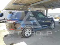 2020 Land Rover Discovery фото