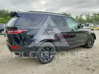 2020 Land Rover Discovery photo