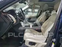 2020 Land Rover Discovery фото
