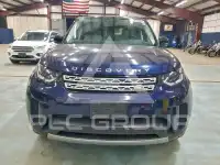 2020 Land Rover Discovery фото