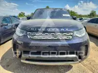 2020 Land Rover Discovery фото