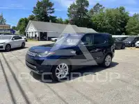2020 Land Rover Discovery фото