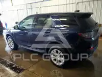 2020 Land Rover Discovery фото