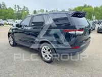 2020 Land Rover Discovery фото