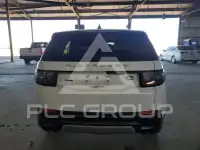 2020 Land Rover Discovery photo
