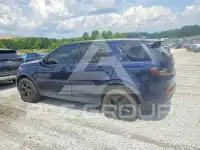 2020 Land Rover Discovery фото