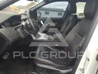 2020 Land Rover Discovery photo