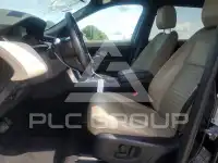 2020 Land Rover Discovery фото