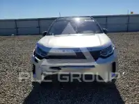 2020 Land Rover Discovery фото