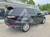 2020 Land Rover Discovery фото