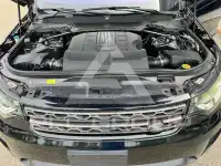2020 Land Rover Discovery фото