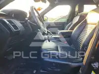 2020 Land Rover Discovery фото