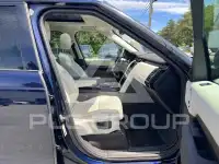 2020 Land Rover Discovery фото