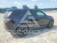 2020 Land Rover Discovery фото