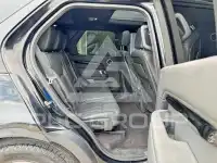 2020 Land Rover Discovery фото